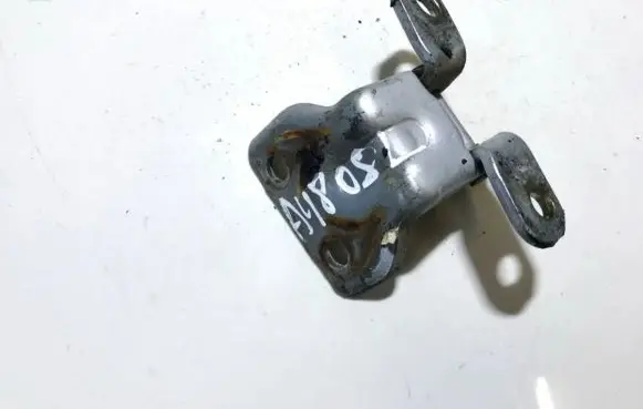 Mazda 626 Rear door lower hinge