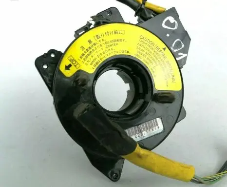 Subaru Outback Airbag slip ring squib (SRS ring)