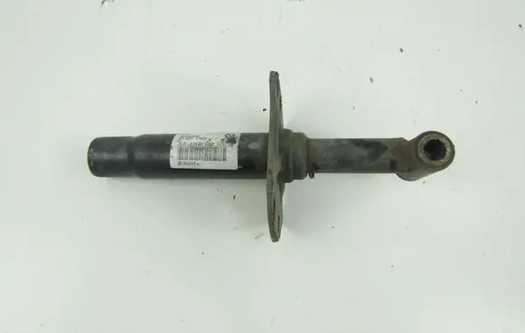 BMW 3 E46 Front bumper shock/impact absorber 8195297