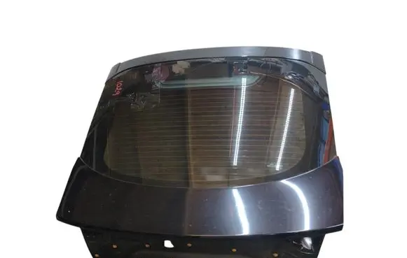 KIA Stinger Tailgate/trunk/boot lid 