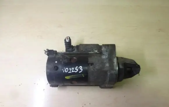 Honda CR-V Starter motor M002T85672 VD2553