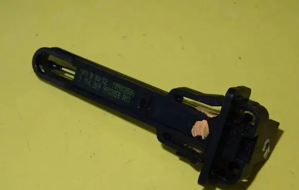 BMW 3 E90 E91 Interior temperature sensor 9116269