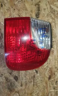 Hyundai H-1, Starex, Satellite Rear/tail lights 924024A6