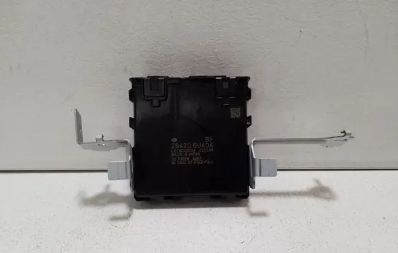 Nissan Qashqai J12 Other control units/modules 284Z06UA0A