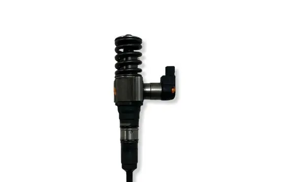 Volkswagen PASSAT B6 Fuel injector 03G130073T