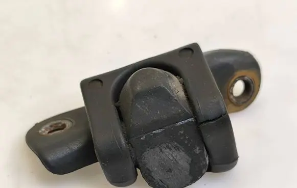Other trunk/boot trim element
