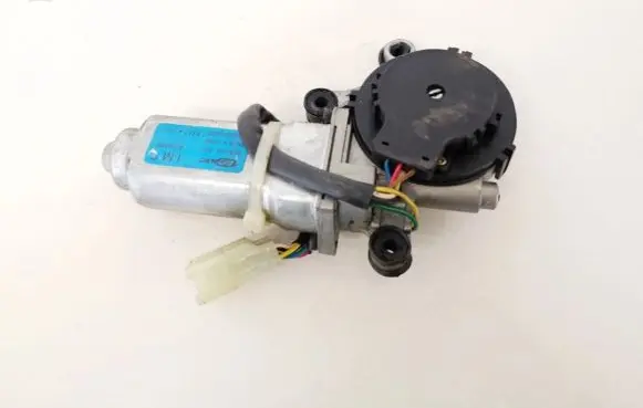 Hyundai XG Seat adjustment motor 88380xg5do 88380-xg5do