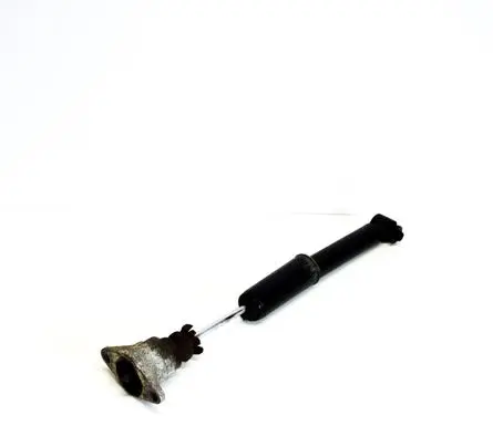 Audi A6 S6 C6 4F Rear shock absorber/damper 4F0513032H