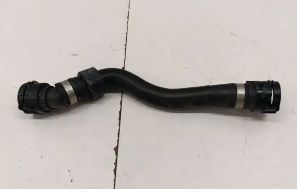Mercedes-Benz EQE v295 Engine coolant pipe/hose A2975018800