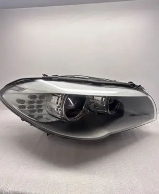 BMW 5 F10 F11 Headlight/headlamp 7203246 1EL01013122 A8720324617