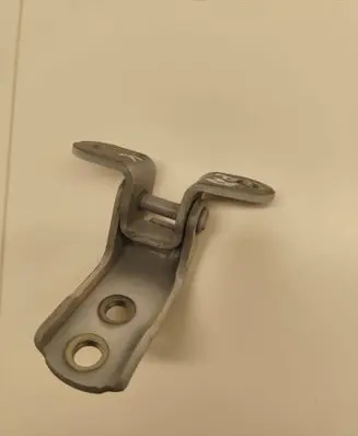 Toyota RAV 4 (XA50) Front door upper hinge 