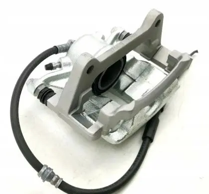 Volkswagen Tiguan Front brake caliper 8V0615123D