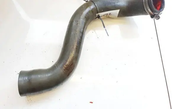 Renault Scenic II - Grand scenic II Intercooler hose/pipe 0105503 01055-03