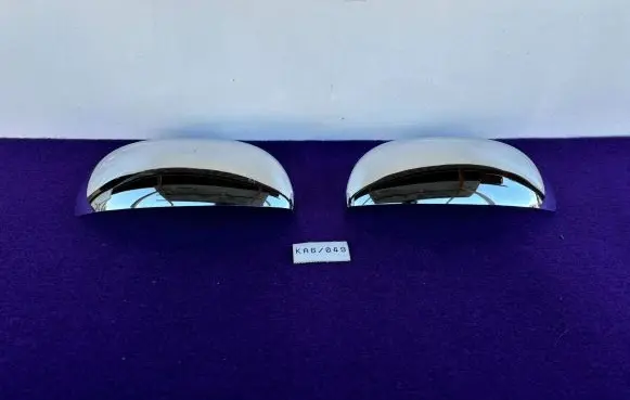 Fiat 500L Plastic wing mirror trim cover 6901-013