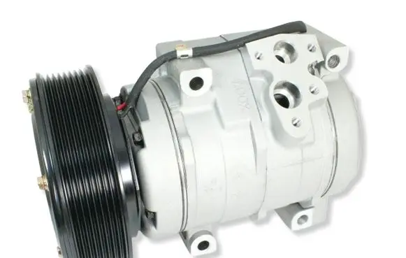 Man TGE 1gen Air conditioning (A/C) compressor (pump) GP2597243 1785545