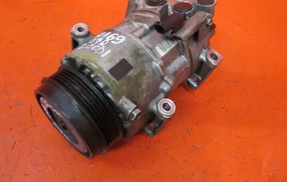 Mercedes-Benz A W169 Air conditioning (A/C) compressor (pump) W169SPREZARKA