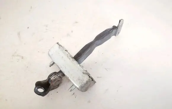 Toyota Corolla Verso E121 Rear door check strap stopper