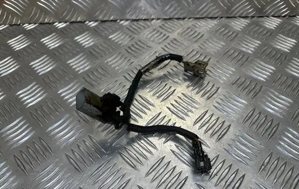 Citroen DS5 Glow plug wires 9653811880