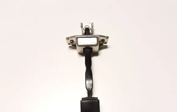 Mitsubishi Outlander Rear door check strap stopper 64R 64L