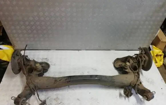 Peugeot 308 Rear axle beam 