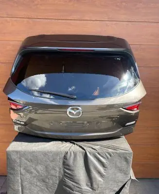 Mazda CX-5 II Tailgate/trunk/boot lid