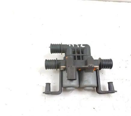 BMW X5 E70 Coolant heater control valve 6910544
