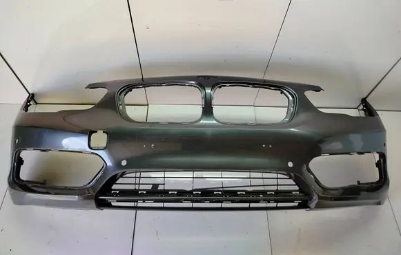 BMW 1 F20 F21 Front bumper 51117371735