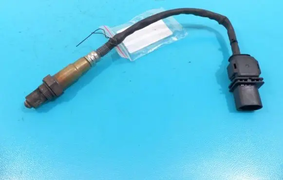 Hyundai i40 Lambda probe sensor 39350-4A410 IMPRK1195782