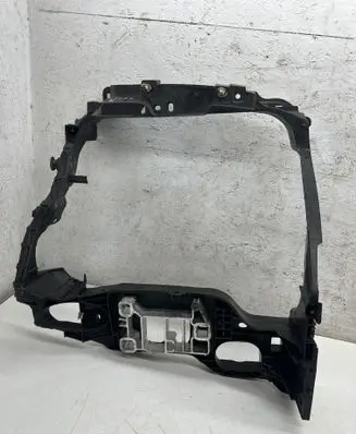 Porsche Macan (95B) Side radiator support slam panel 95B805295
