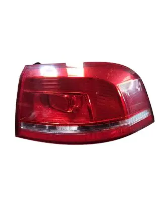 Volkswagen PASSAT B7 Rear/tail lights 3AF945096C