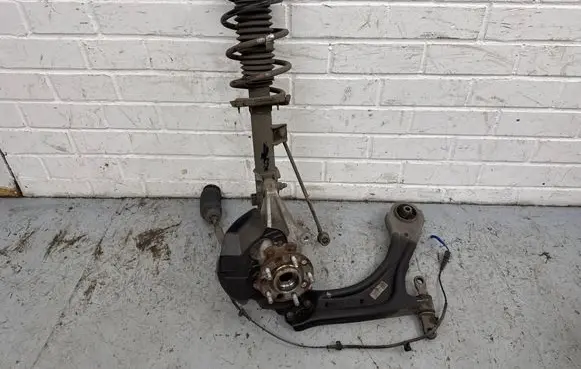 Hyundai Tucson IV NX4 Front suspension assembly kit set 54651CZ000 54501N9000