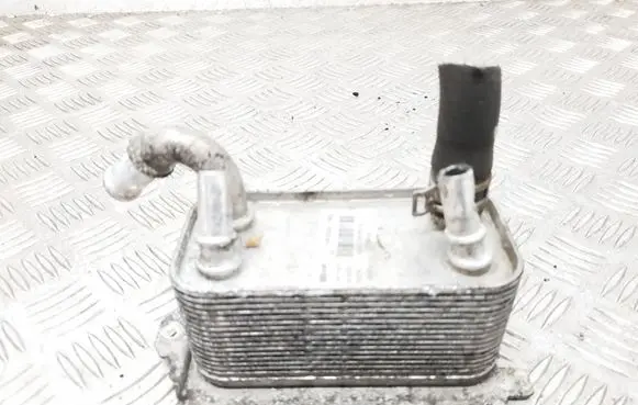 Ford Galaxy Gearbox / Transmission oil cooler 6G917A095AD