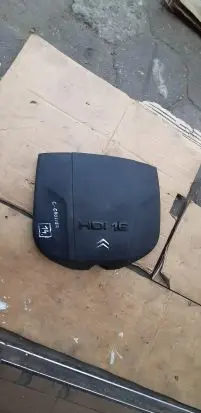 Citroen C-Crosser Engine cover (trim) 9682120380