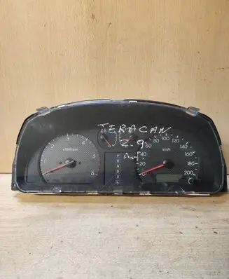 Hyundai Terracan Speedometer (instrument cluster) 94003H100