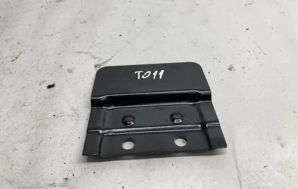 Audi A6 S6 C7 4G Battery bracket 4G5863470
