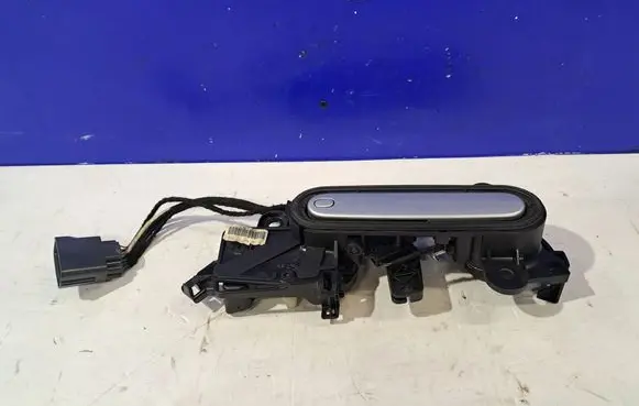 Jaguar F-Type Front door exterior handle 55974303000