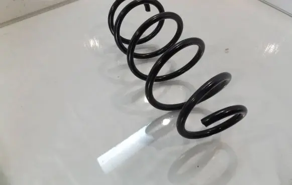 Fiat Doblo Front coil spring 875015199