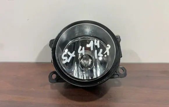 Suzuki SX4 S-Cross Front fog light 89206454 3550062J01000