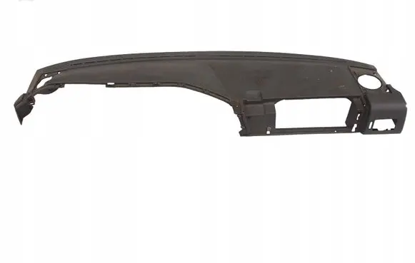 Volkswagen I LT Dashboard