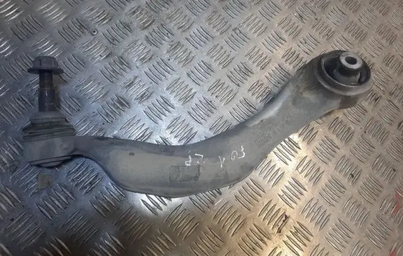BMW 5 F10 F11 Front control arm 6775971 31126775971
