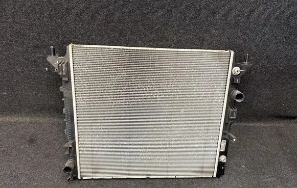 Chevrolet Camaro Coolant radiator 23343093 AA2230006220