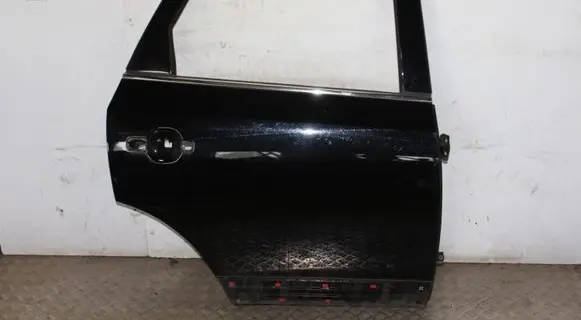 Hyundai ix 55 Rear door