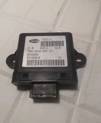 Citroen C5 Other control units/modules 964742828000 09733309900