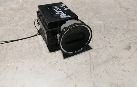 Volkswagen PASSAT B6 Ignition lock 3C0905843M
