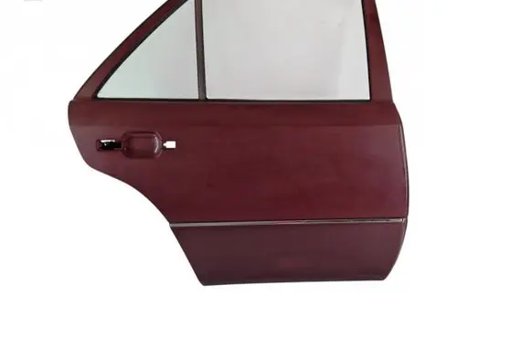 Mercedes-Benz E W124 Rear door