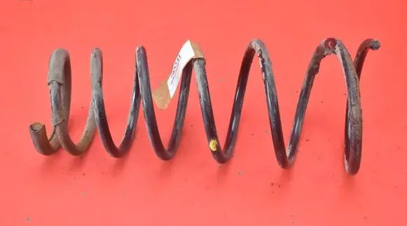 Ford Mondeo MK II Rear coil spring