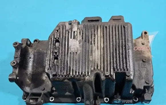 Opel Vectra C Oil sump 55194355 IMPRK1600146