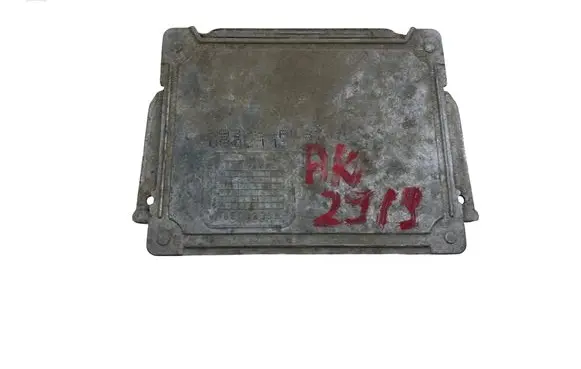 BMW 1 E81 E87 Xenon control unit/module 89034934