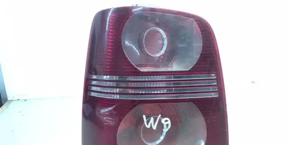 Volkswagen Touran I Rear/tail lights 1T0945095J 1T0945111G 1T0945257D