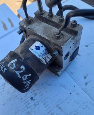 Mazda 323 F ABS Pump A2C437A0